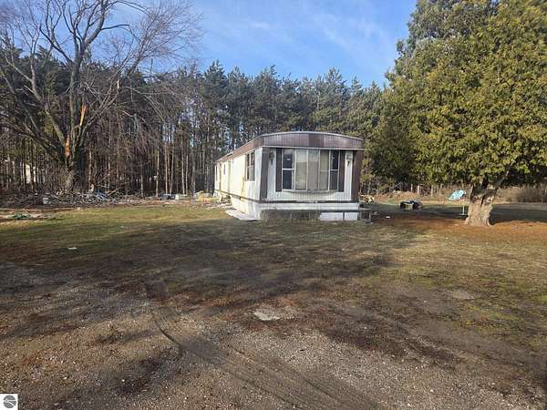 1.3 Acres of Land for Sale in Remus, Michigan