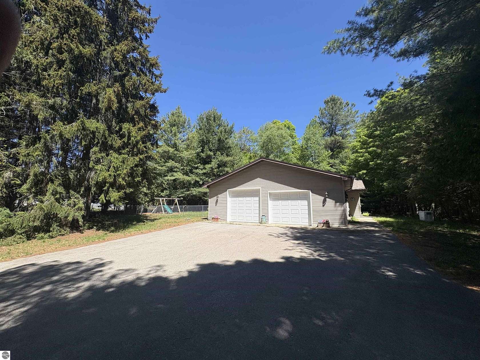 1.73 Acres of Land with Home for Sale in Northport, Michigan