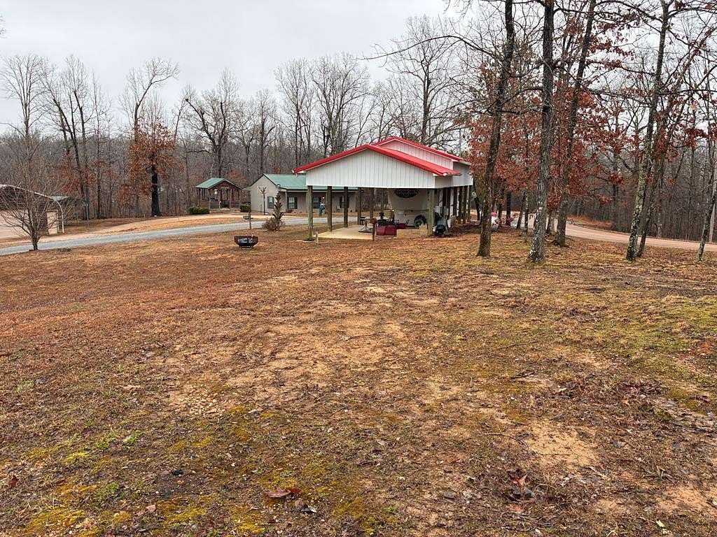 0.62 Acres of Residential Land for Sale in Buchanan, Tennessee