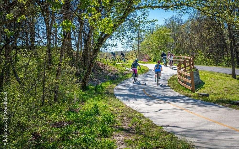 0.31 Acres of Residential Land for Sale in Bella Vista, Arkansas