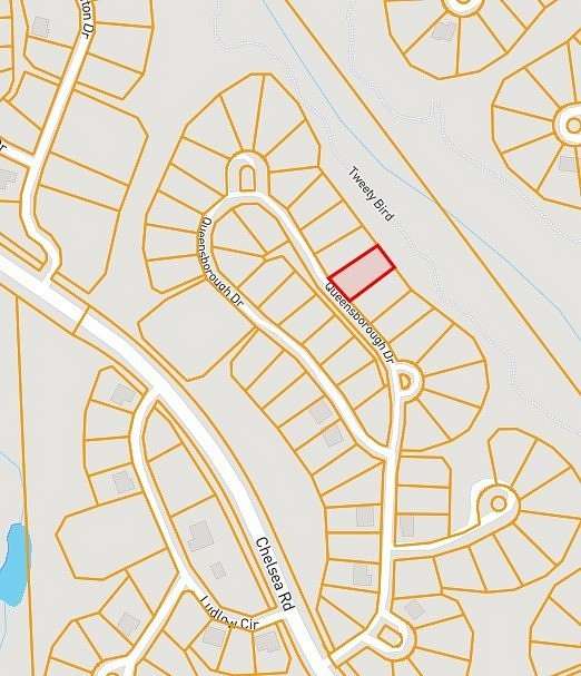 0.31 Acres of Residential Land for Sale in Bella Vista, Arkansas