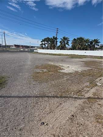 0.31 Acres of Mixed-Use Land for Sale in Las Vegas, Nevada