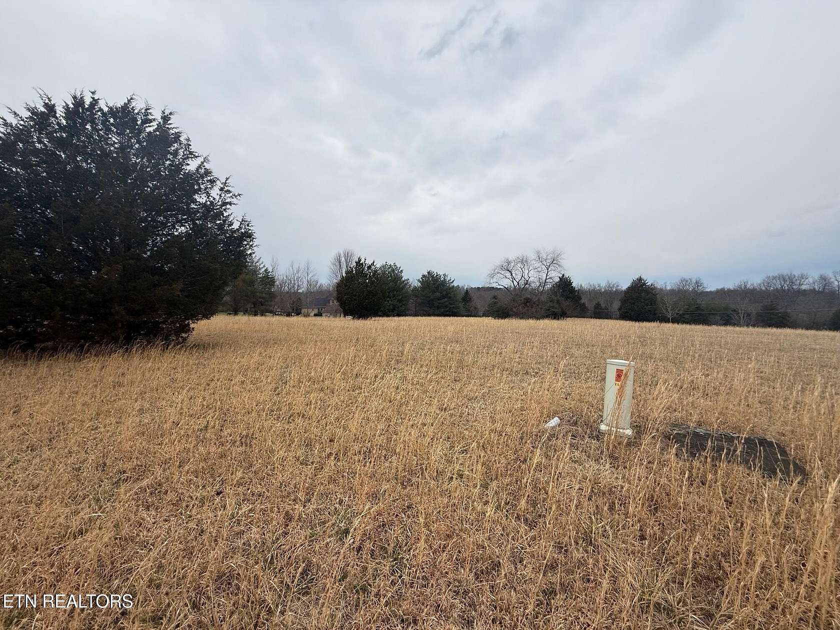 1.12 Acres of Residential Land for Sale in Crossville, Tennessee