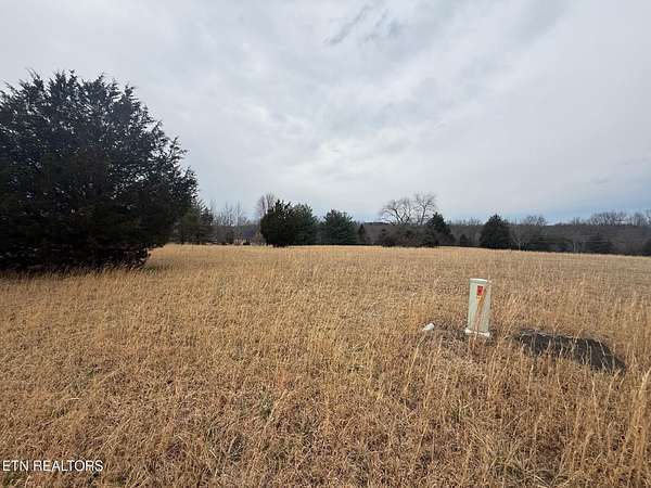 1.12 Acres of Residential Land for Sale in Crossville, Tennessee