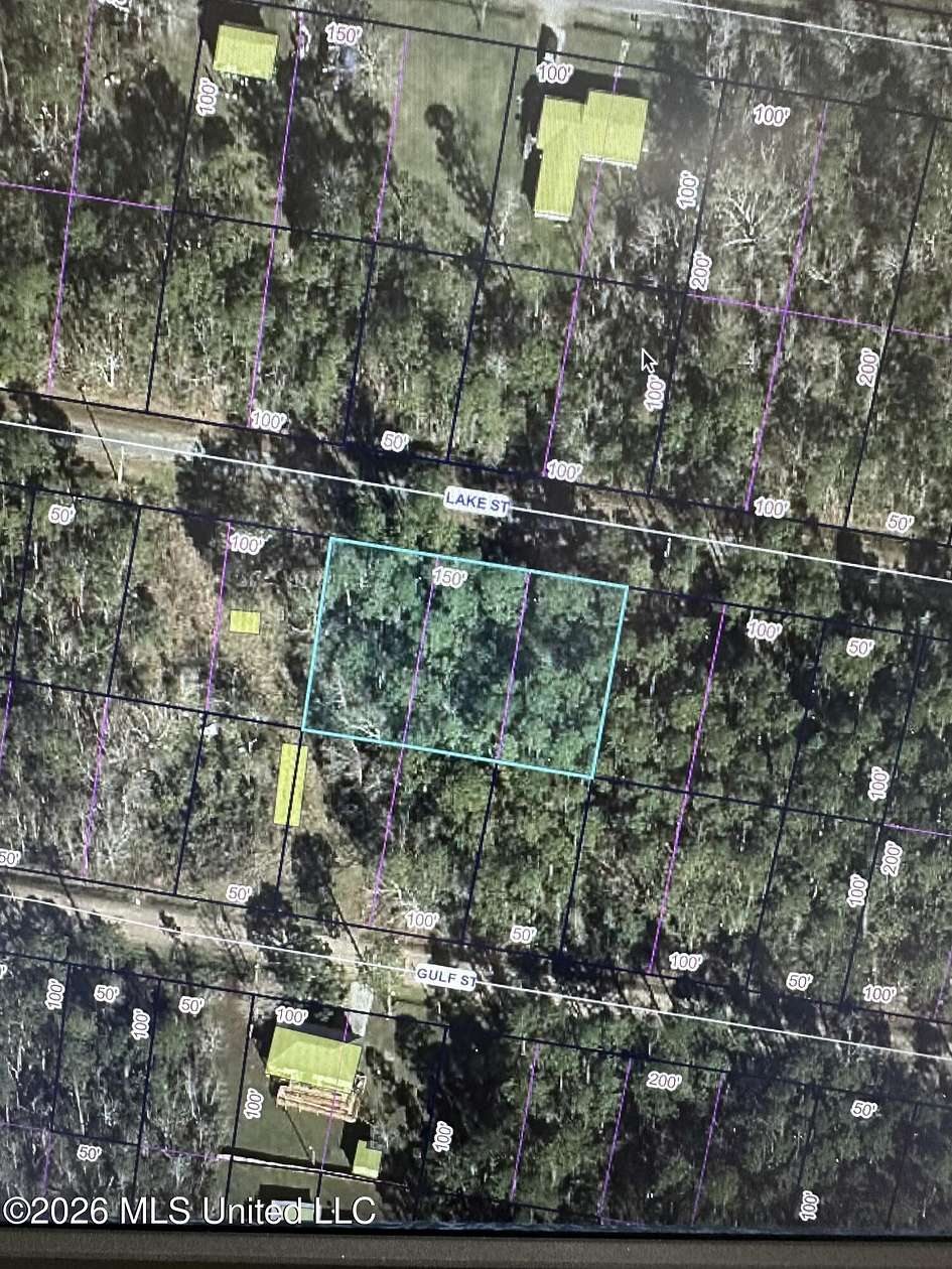 0.33 Acres of Land for Sale in Bay St. Louis, Mississippi