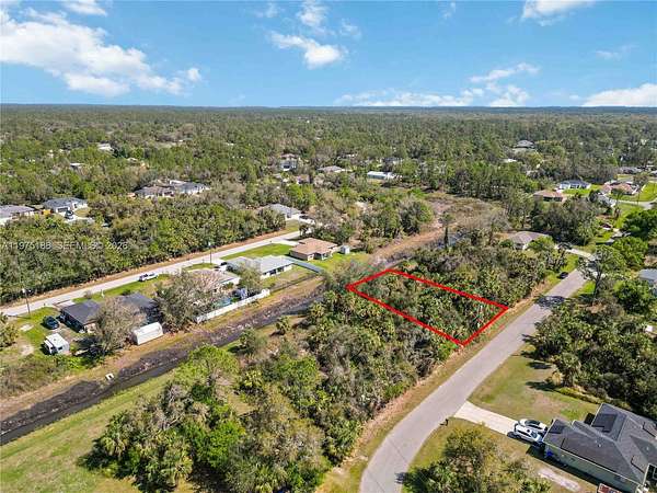 0.23 Acres of Residential Land for Sale in North Port, Florida