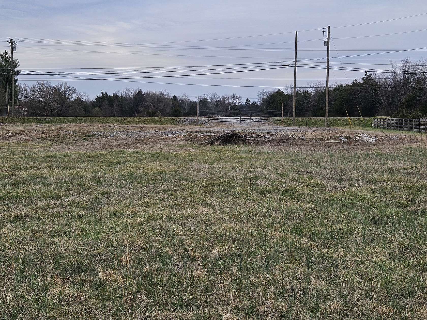 1.33 Acres of Commercial Land for Sale in Murfreesboro, Tennessee