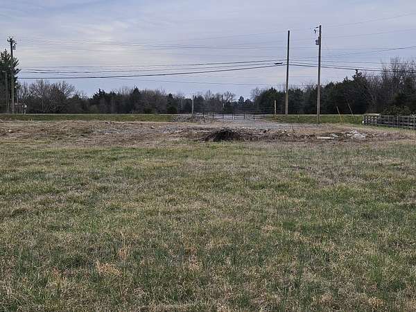 1.33 Acres of Commercial Land for Sale in Murfreesboro, Tennessee