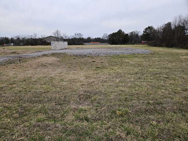 1.43 Acres of Mixed-Use Land for Sale in Murfreesboro, Tennessee