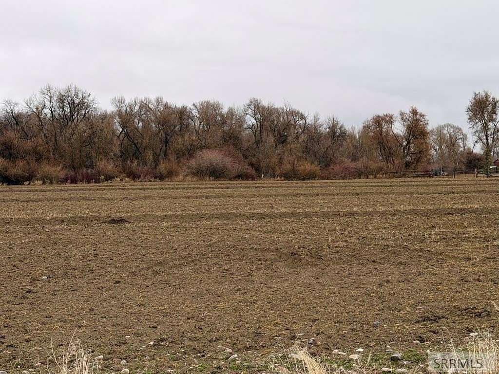 6.56 Acres of Residential Land for Sale in Rigby, Idaho