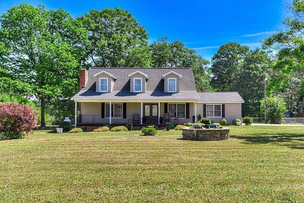 2.15 Acres of Land with Home for Sale in Beech Island, South Carolina