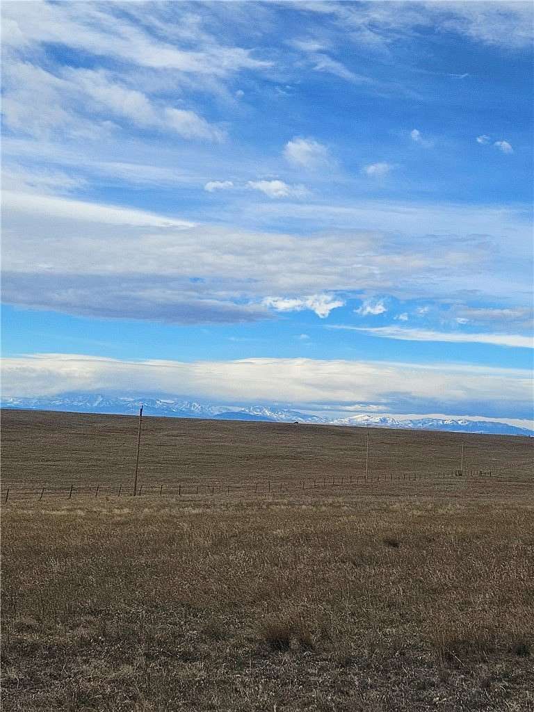 26 Acres of Land for Sale in Shawmut, Montana