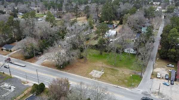 0.83 Acres of Commercial Land for Sale in St. George, South Carolina