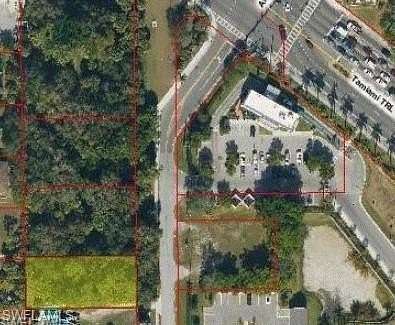 0.28 Acres of Commercial Land for Sale in Naples, Florida