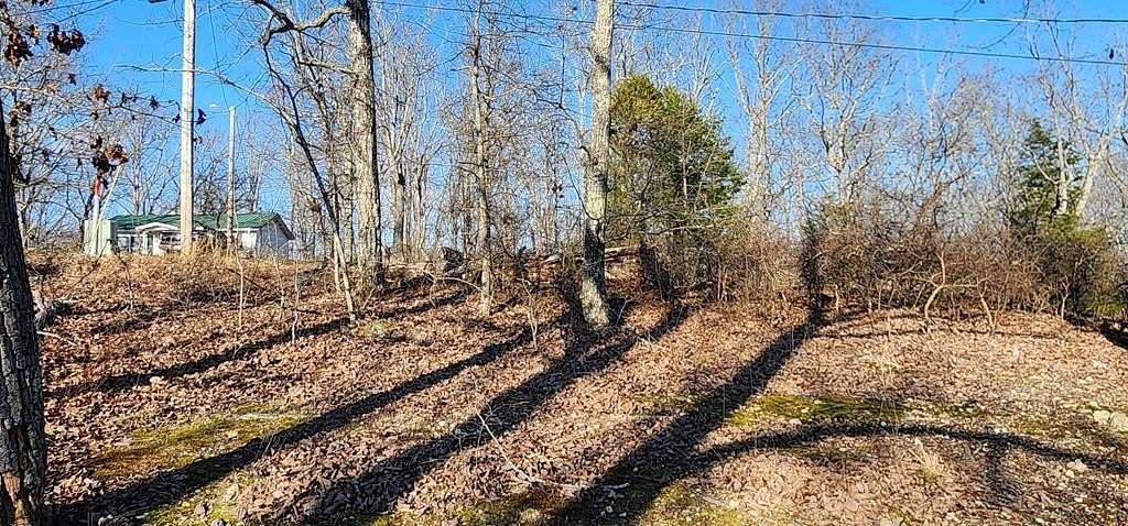 0.34 Acres of Residential Land for Sale in Holladay, Tennessee