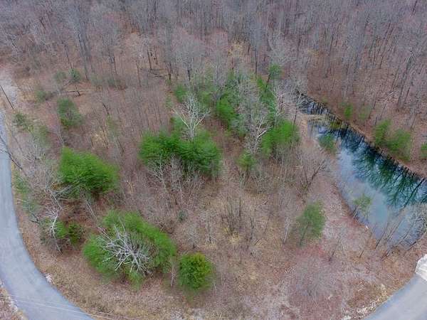 1.3 Acres of Residential Land for Sale in Spencer, Tennessee