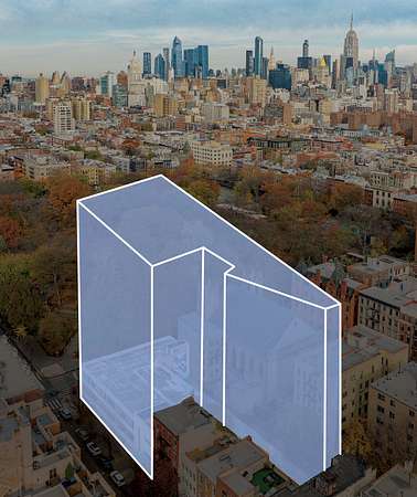 0.28 Acres of Land for Sale in New York, New York