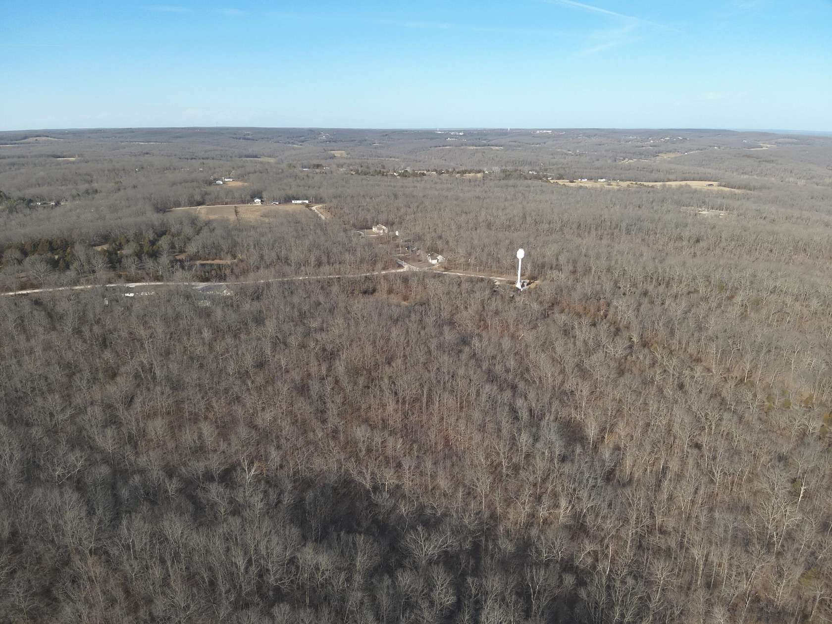 180 Acres of Recreational & Residential Land for Sale in Dixon, Missouri