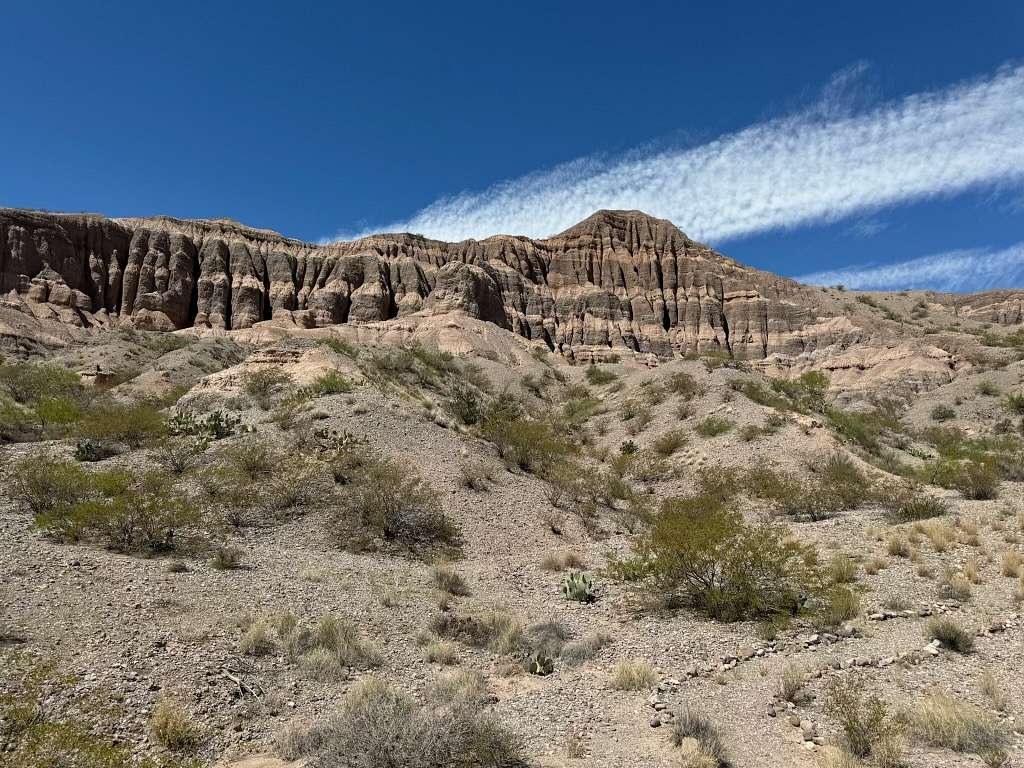 8 Acres of Commercial Land for Sale in Williamsburg, New Mexico