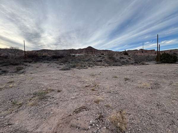 8 Acres of Commercial Land for Sale in Williamsburg, New Mexico