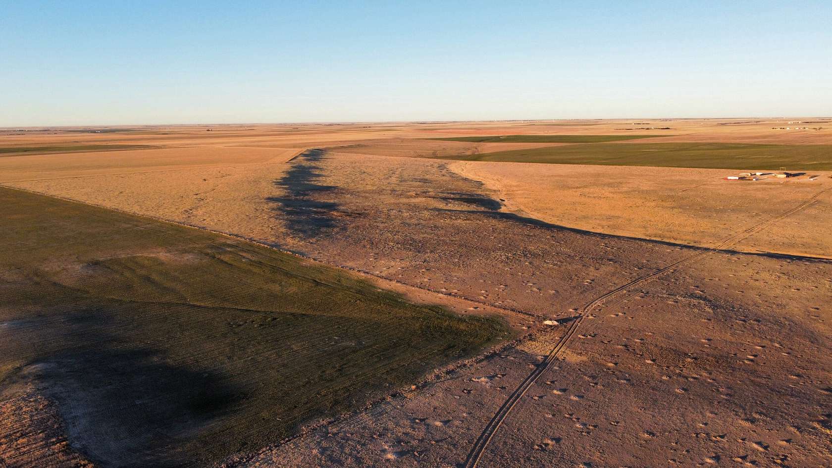 150 Acres of Land for Sale in Otis, Colorado