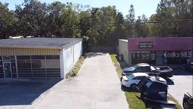 0.1 Acres of Land for Sale in Tampa, Florida