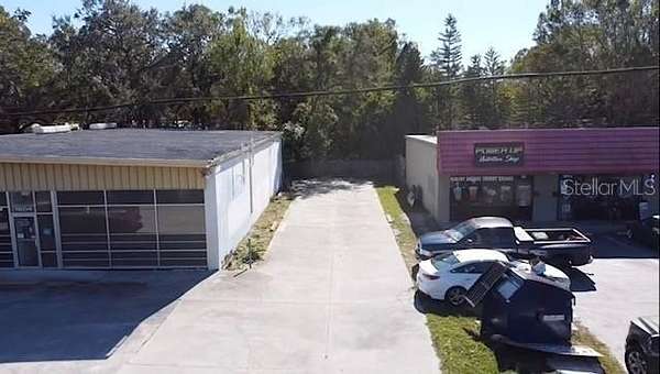 0.1 Acres of Land for Sale in Tampa, Florida