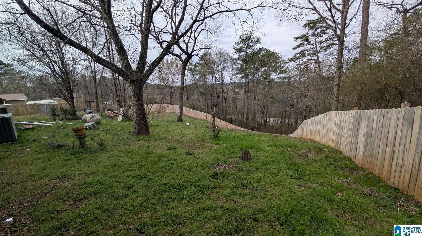 1 Acre of Land for Sale in Helena, Alabama