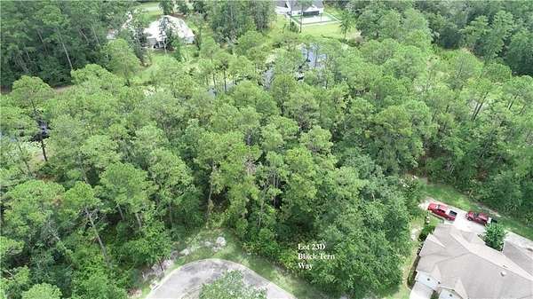 0.77 Acres of Residential Land for Sale in Waverly, Georgia