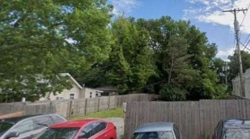 0.19 Acres of Residential Land for Sale in Kansas City, Missouri