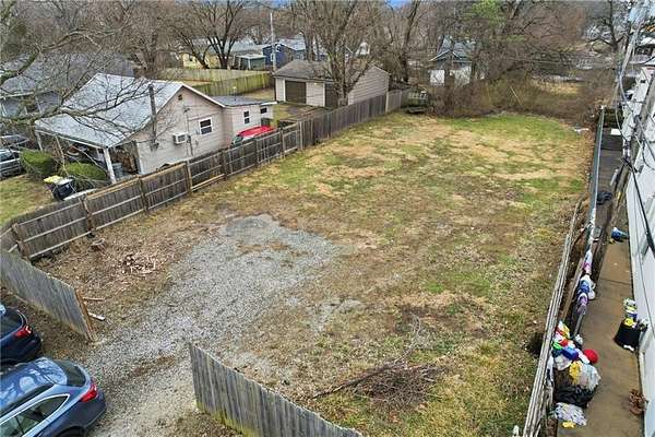 0.19 Acres of Residential Land for Sale in Kansas City, Missouri