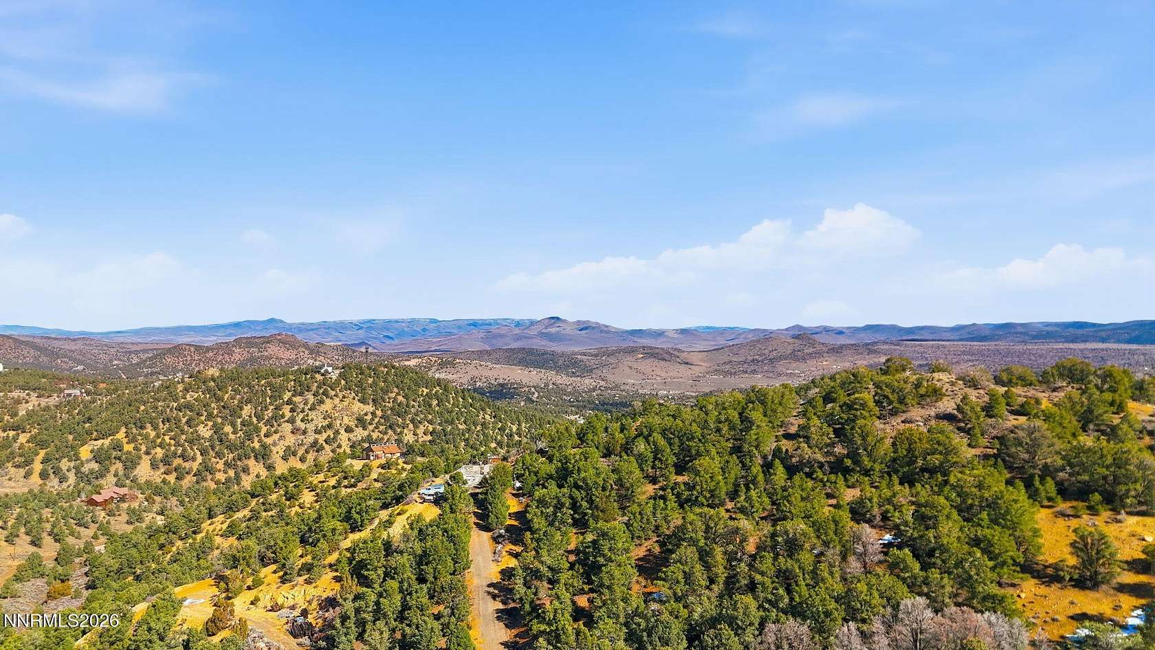 11.2 Acres of Land for Sale in Reno, Nevada