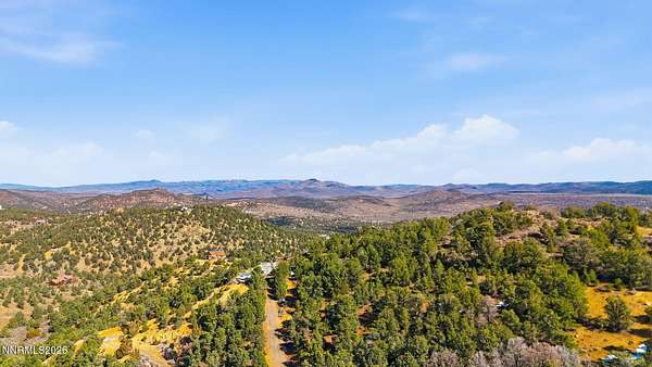 11.2 Acres of Land for Sale in Reno, Nevada