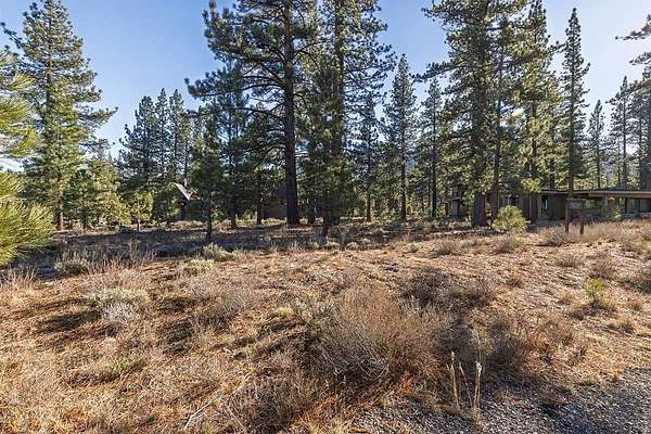0.75 Acres of Residential Land for Sale in Truckee, California
