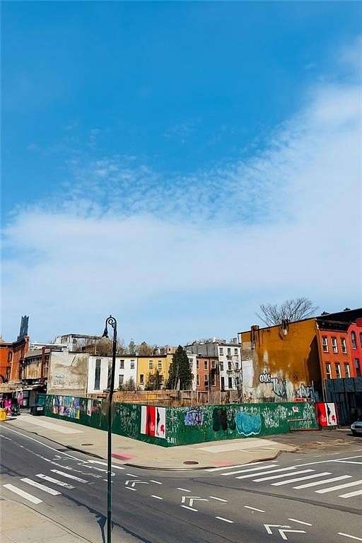 0.14 Acres of Mixed-Use Land for Sale in Brooklyn, New York