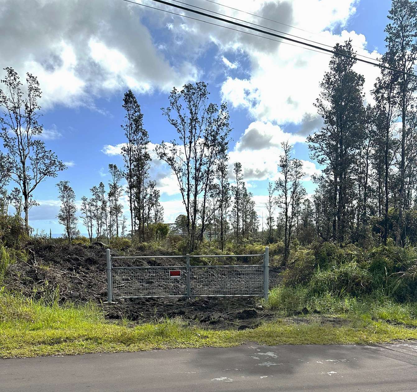 2 Acres of Residential Land for Sale in Mountain View, Hawaii