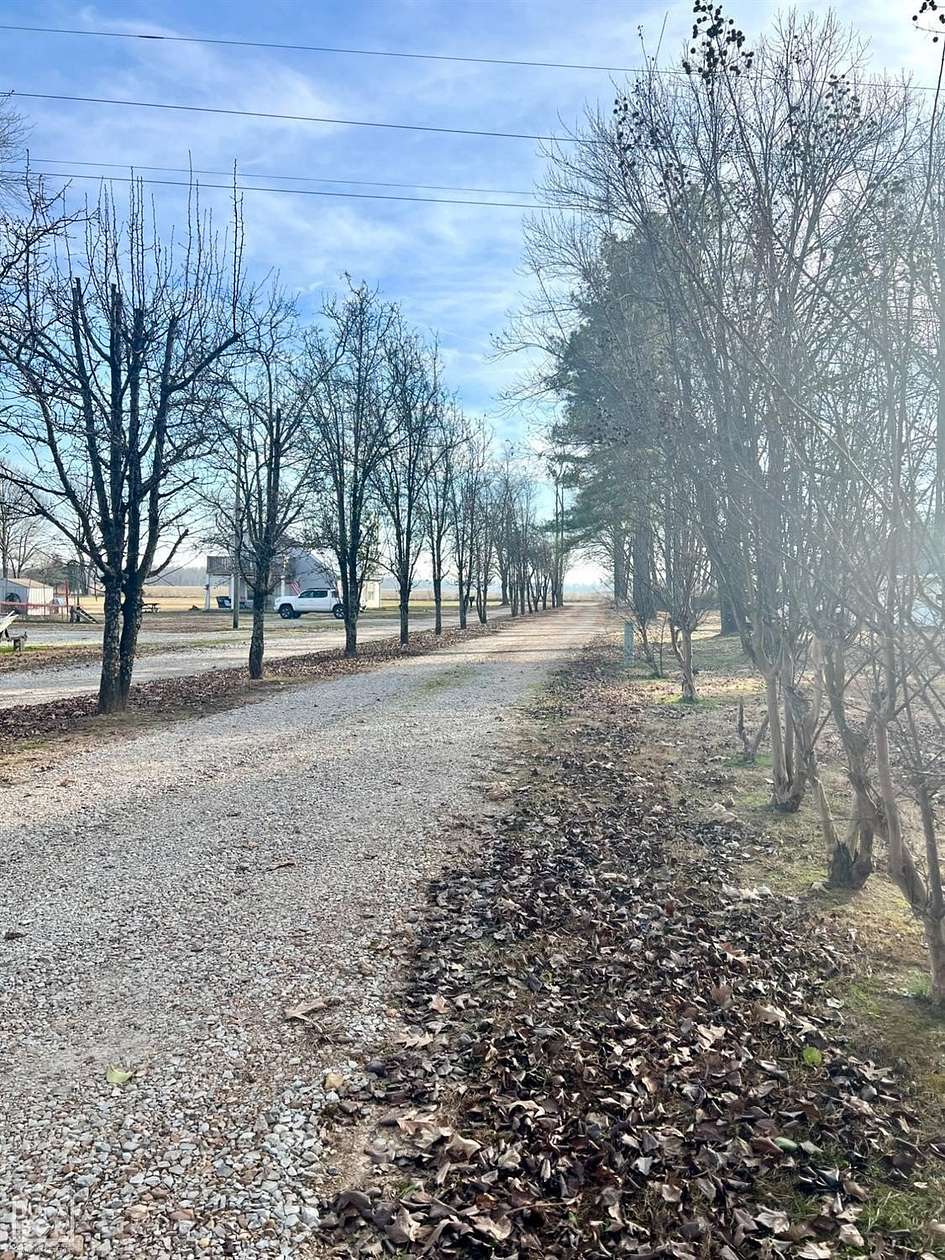 5 Acres of Residential Land for Sale in Jonesboro, Arkansas