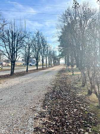 5 Acres of Residential Land for Sale in Jonesboro, Arkansas
