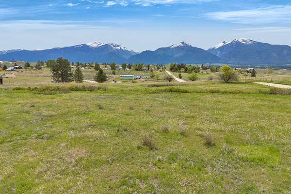 5.14 Acres of Residential Land for Sale in Stevensville, Montana