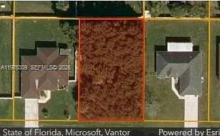 0.23 Acres of Residential Land for Sale in Port St. Lucie, Florida