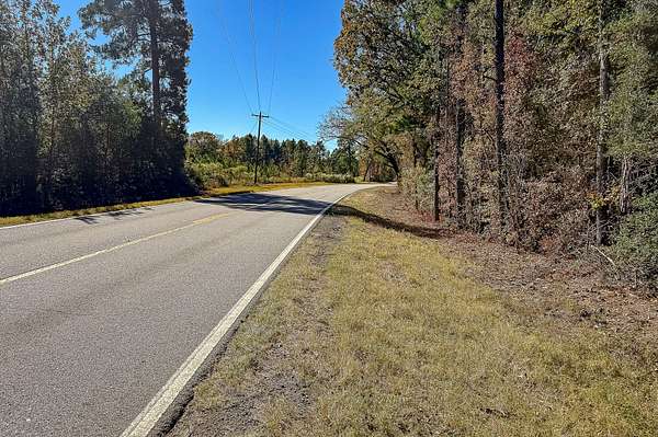 40 Acres of Recreational Land for Sale in Pleasant Hill, Louisiana