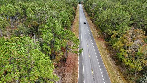 42 Acres of Recreational Land for Sale in Starks, Louisiana