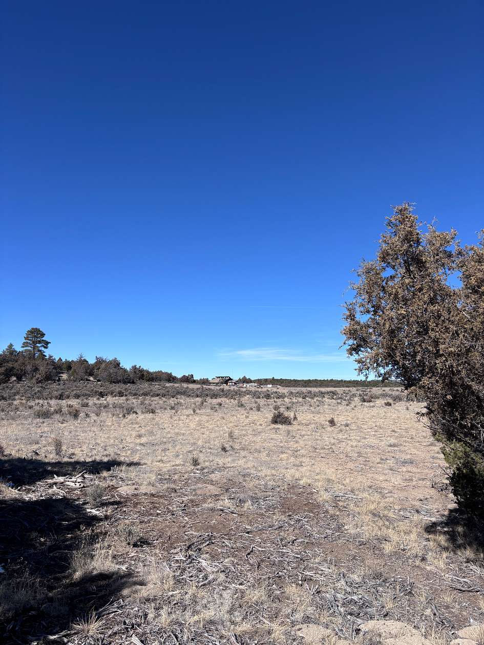 10 Acres of Land for Sale in Tierra Amarilla, New Mexico