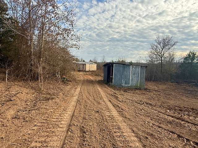 17.7 Acres of Land for Sale in Ringold, Oklahoma