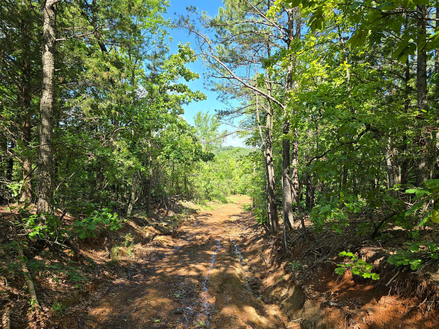 29 Acres of Land for Sale in Heavener, Oklahoma