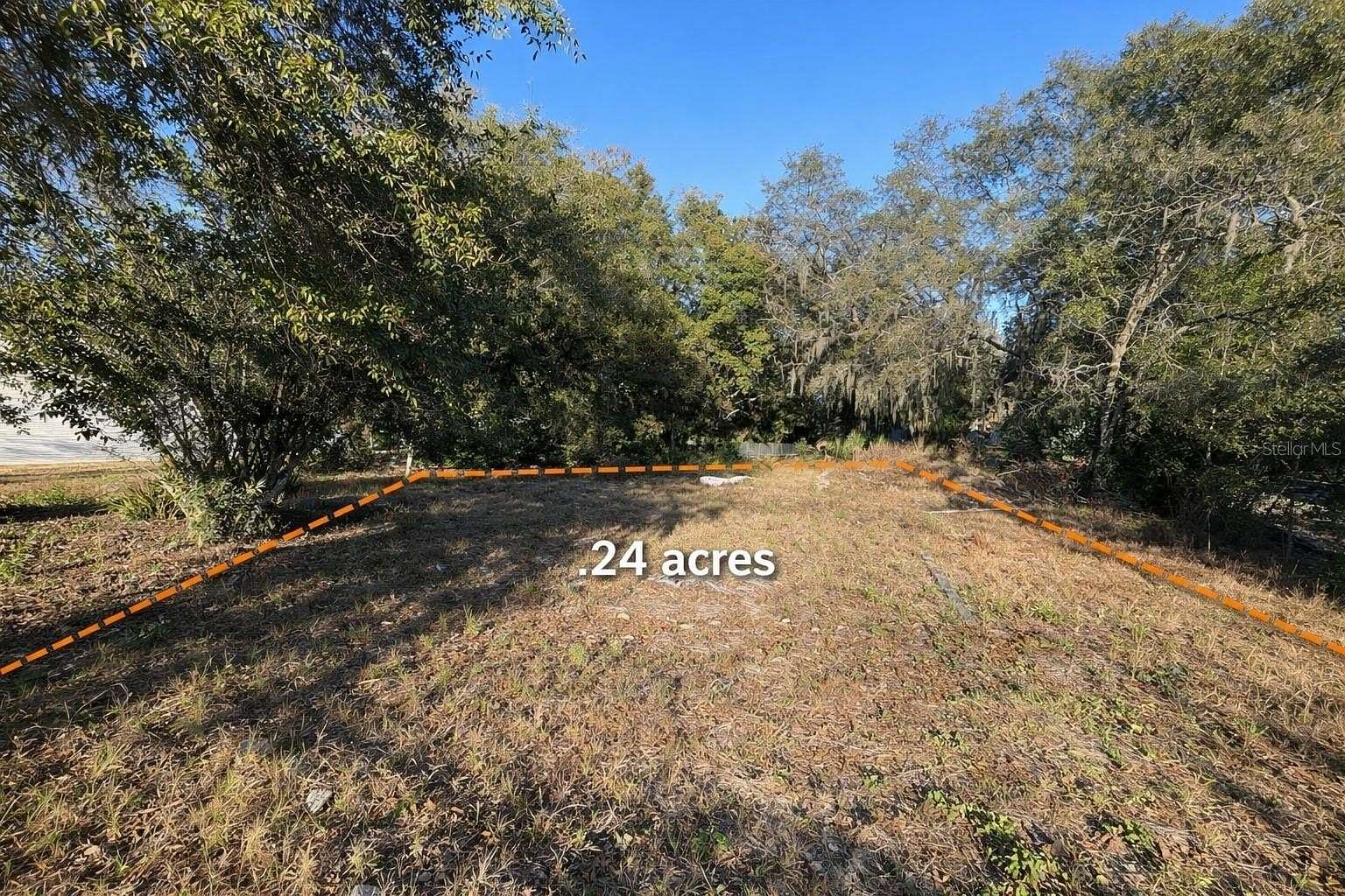 0.24 Acres of Residential Land for Sale in Apopka, Florida