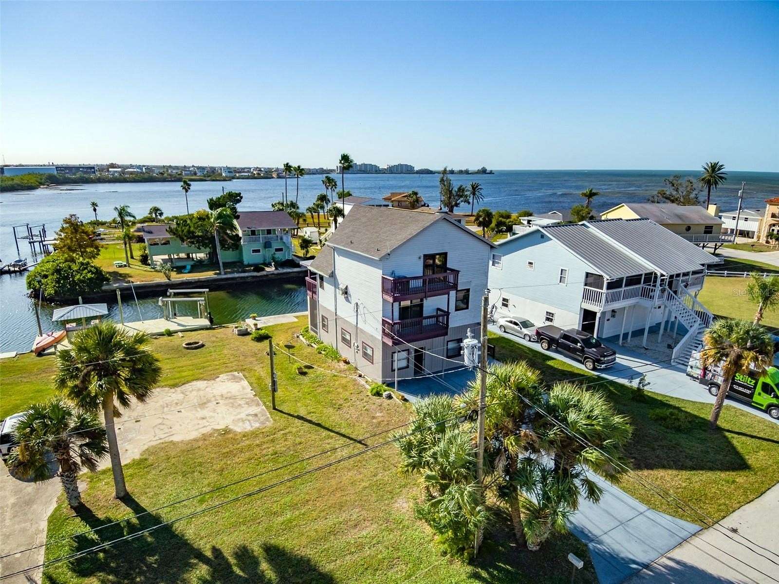 0.15 Acres of Residential Land for Sale in Hudson, Florida