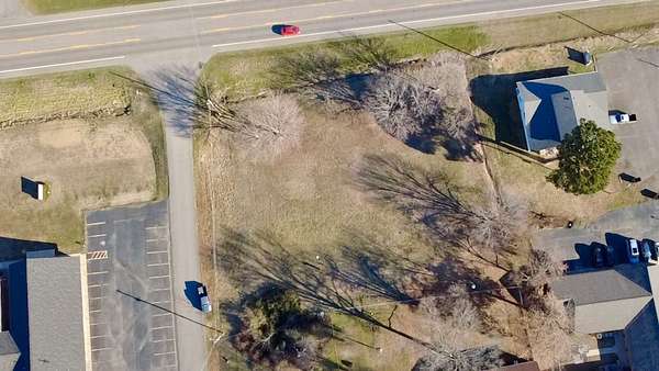 0.9 Acres of Residential Land for Sale in Danville, Arkansas