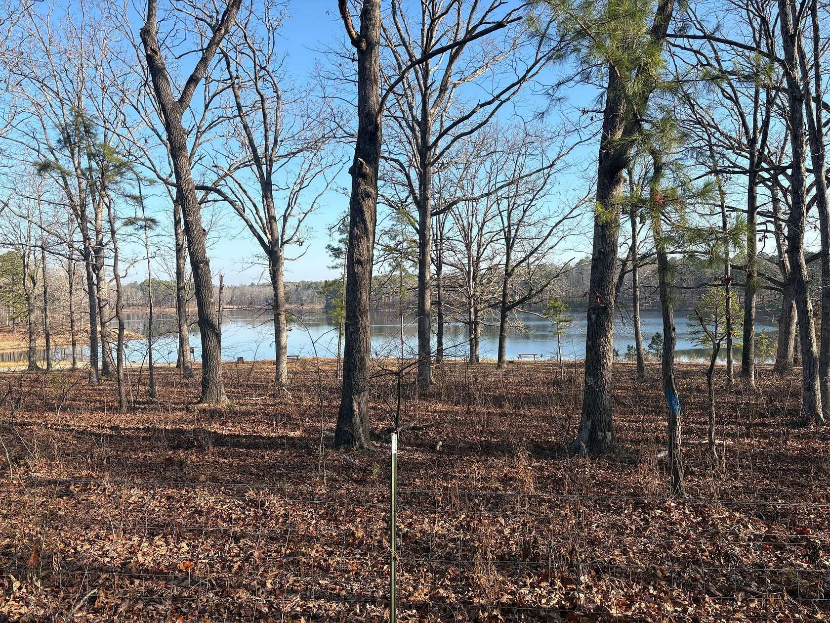 0.63 Acres of Residential Land for Sale in Van Buren, Missouri