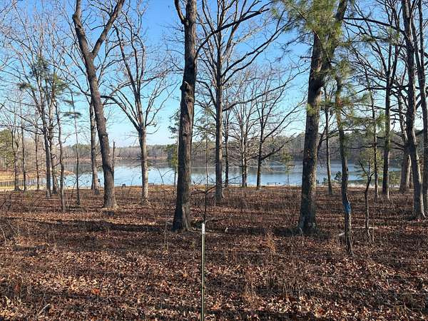 0.63 Acres of Residential Land for Sale in Van Buren, Missouri